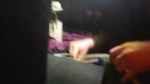 Откачиваем бензин из бензо бака гранта часть 2