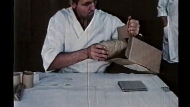 Artificial Insemination: The First Great Animal Biotechnology 1940's. смотреть онлайн