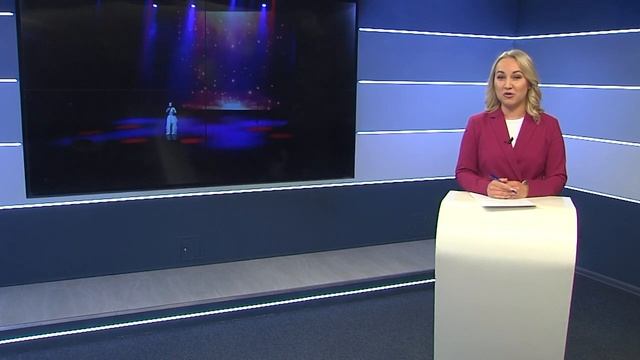 В ДК «Яуза» состоялся праздничный концерт, посвященный студентам и Татьянам