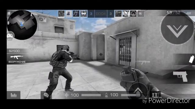 Standoff 2.Челендж в 3 слота. смотреть онлайн