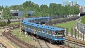 Метродепо «Невское»