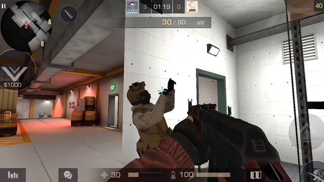 The new epic glitch | standoff 2 | 0.8.4 смотреть онлайн