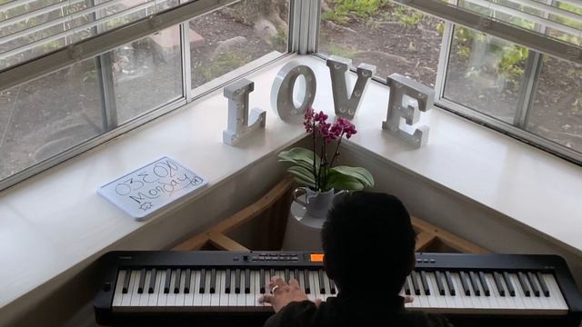 Piano 033020 FDV v.2 смотреть онлайн