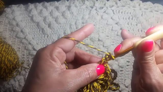 Flor em Croche смотреть онлайн