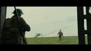 Фильм 1917.Основан на реальных событиях,смотри только тут