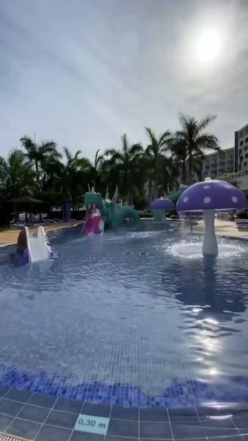 современный отель на Кубе - ⭐️IBEROSTAR SELECTION BELLA VISTA 5* смотреть онлайн