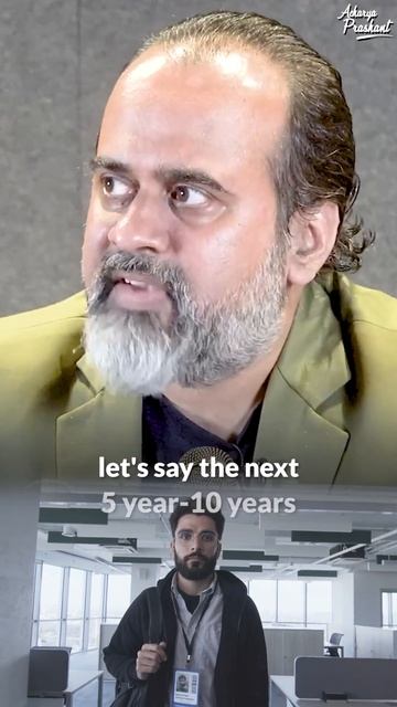 No love || Acharya Prashant