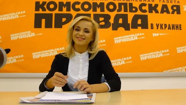 Лилия Ребрик - 1 смотреть онлайн