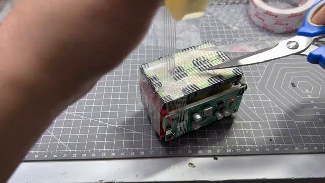 5V UPS uninterrupted power supply смотреть онлайн
