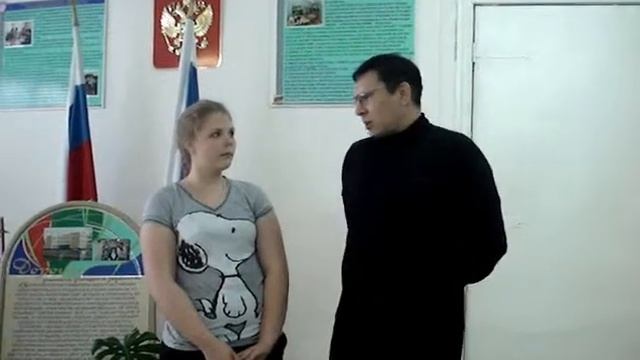 Артюх Дарья - Будующее телевидения смотреть онлайн