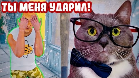 ОТКРЫЛ МАГАЗИН В НЬЮ ЙОРКЕ и КУПИЛ БИТУ! ➤ SUPERMARKET SIMULATOR #1 смотреть онлайн