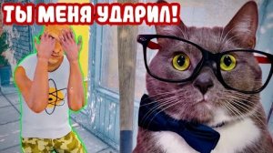 ОТКРЫЛ МАГАЗИН В НЬЮ ЙОРКЕ и КУПИЛ БИТУ! ➤ SUPERMARKET SIMULATOR #1