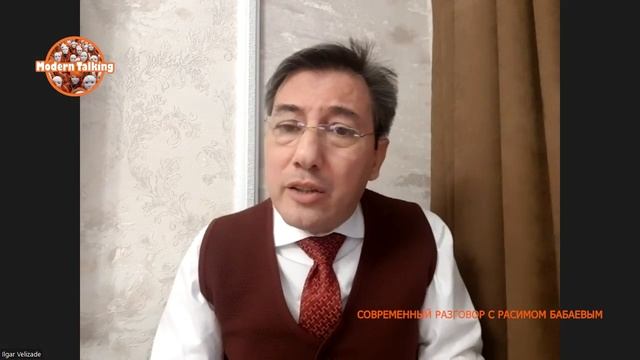 Чем Баку не угодил Франции и Европарламенту? Пашинян меняет Конституцию Армении? - Ильгар Велизаде смотреть онлайн