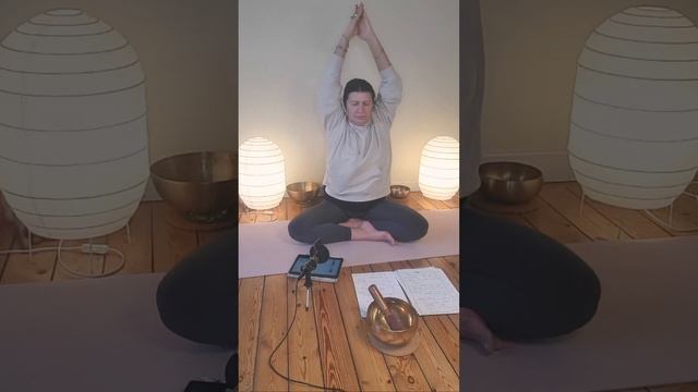 В ЭНЕРГИИ ТВОРЧЕСКОГО ИЗОБИЛИЯ 🧡 28 ПОТОК ДЕНЬ 25 РЕГУЛЯРНАЯ ПРАКТИКА смотреть онлайн