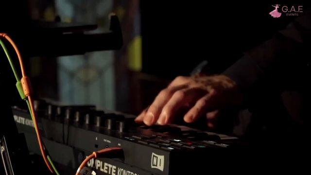 IT - Singer - Jazz Duo | G.A.E EVENTS | DUBAI смотреть онлайн
