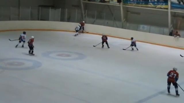 2015-11-21 Стрела (2003) - Ариадна, (2:1), голевые моменты смотреть онлайн