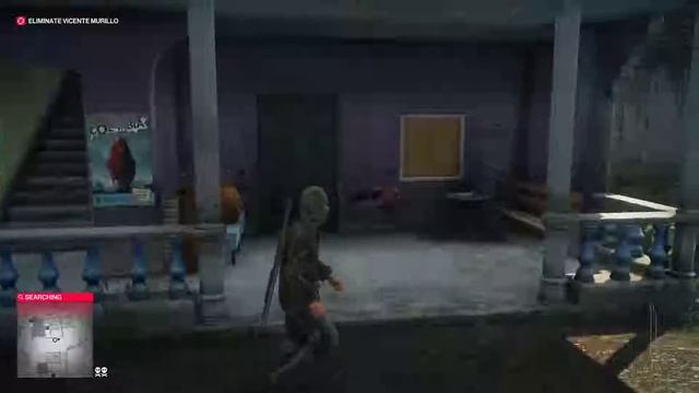 Hitman 2 смотреть онлайн