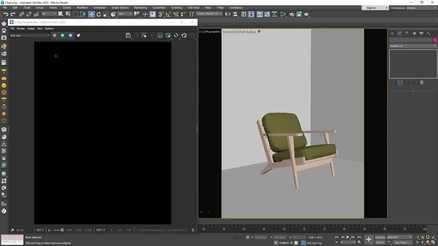 Lighting your scenes in V-Ray for 3ds Max смотреть онлайн