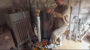 Пакистанские мастера