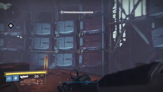 Destiny: Sleeper Simulant | Все что мы знаем смотреть онлайн