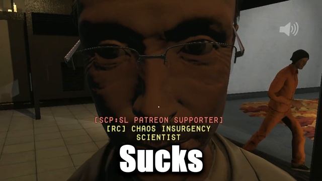 Questionable memes in the Mimicry beta (SCP Secret Labs 12.0) смотреть онлайн