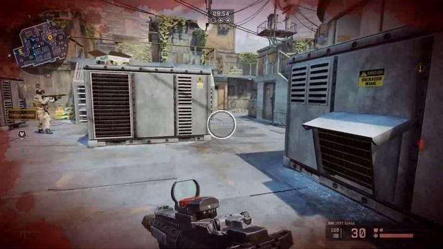 WARFACE - STORM 101 KILLS DE SAR 109T SPECS смотреть онлайн