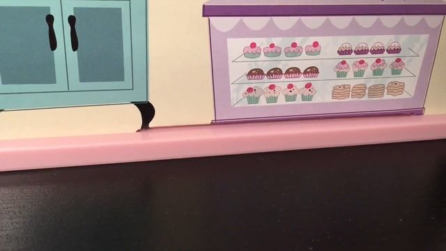 Коллекция LPS 58 фигурок- мой маленький зоомагазин 2015 г смотреть онлайн