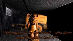 FNAF УЛ: Пять ночей в Фредди - реакции markiplier - Еще пять ночей hd