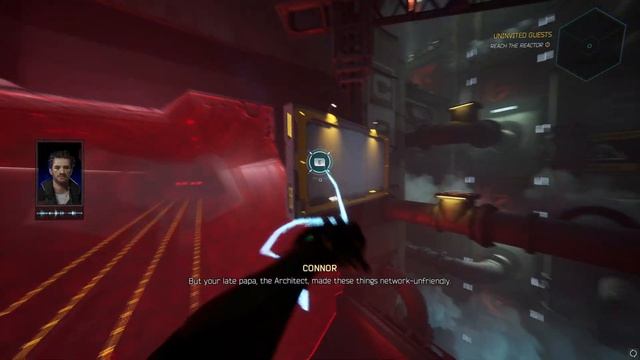 GHOSTRUNNER 2 Gameplay Walkthrough 4K 60FPS | Part 1 смотреть онлайн