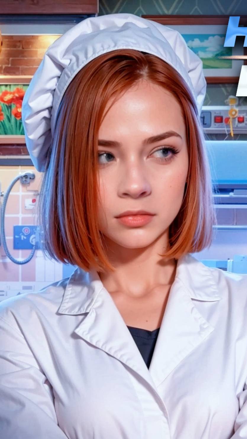 Heart's Medicine - Time to Heal #myrlifox #heartmedicine #alison смотреть онлайн