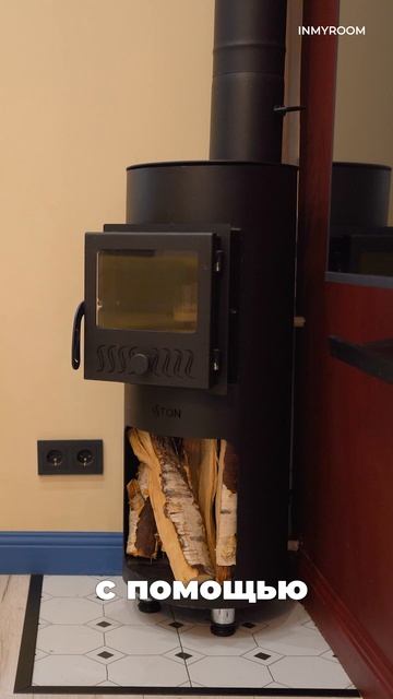 🔥[Анонс!] В этой СТАЛИНКЕ хочется жить! Много УЮТА на МАЛОЙ площади 36 м² смотреть онлайн