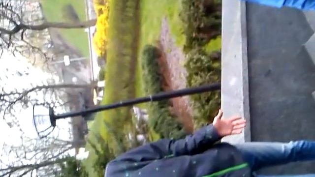 Дельта крах. 08.04.14 Дружбы народов 38 смотреть онлайн