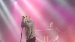 Последний концерт Linkin Park Numb Live