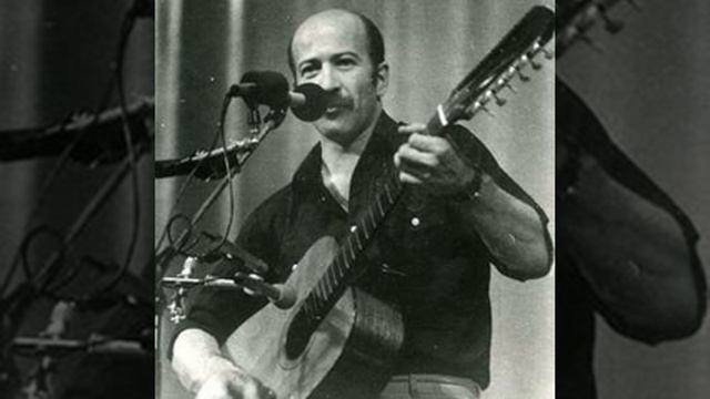 Александр Розенбаум — Сэмен, не трожь, не пачкайся, не надо (1979) смотреть онлайн