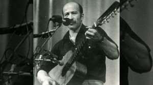 Александр Розенбаум — Сэмен, не трожь, не пачкайся, не надо (1979)