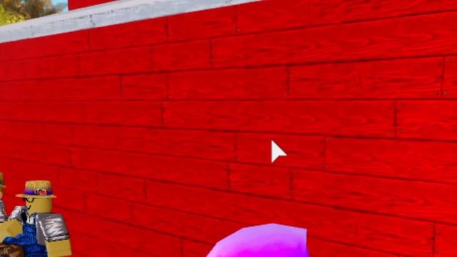 Farmers Got Super MAD At Me When I Went Onto Their Property! They Called The COPS! (Roblox) смотреть онлайн
