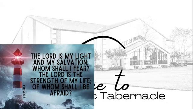 "The Portrait Of A Praying Church" Bishop M.R. Couch 5/26/24 Sun. PM. смотреть онлайн