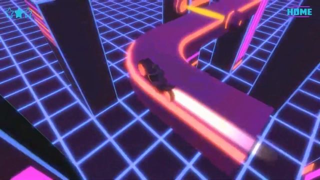 Neon Rider смотреть онлайн