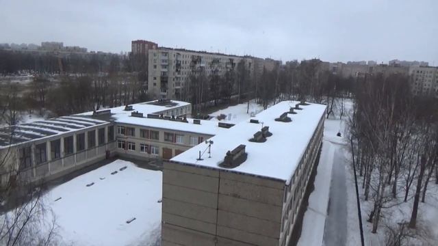 4k Zkouška Sirén | Siren Test | Sirenenprobe | Тест сирен Санкт-петербург (РСВО + NICKTIME SIRENS)