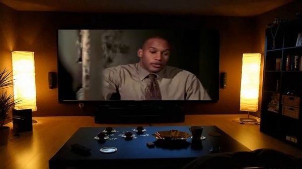 NYPD Blue S12 E19 Bale To The Chief TCM