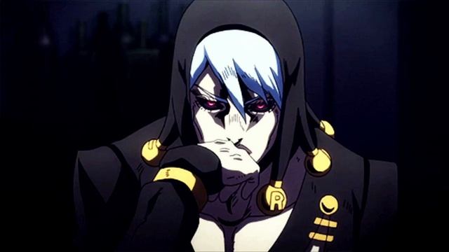 Magnetic (Risotto Nero theme) but only the best part for 30 minutes смотреть онлайн