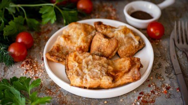 Кулинарные хитрости