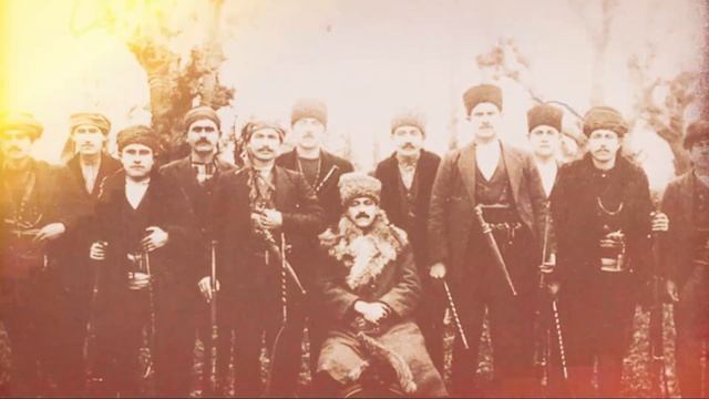 Milli Mücadele'nin Vakur Kahramanı Mehmed Vehbi Bolak смотреть онлайн