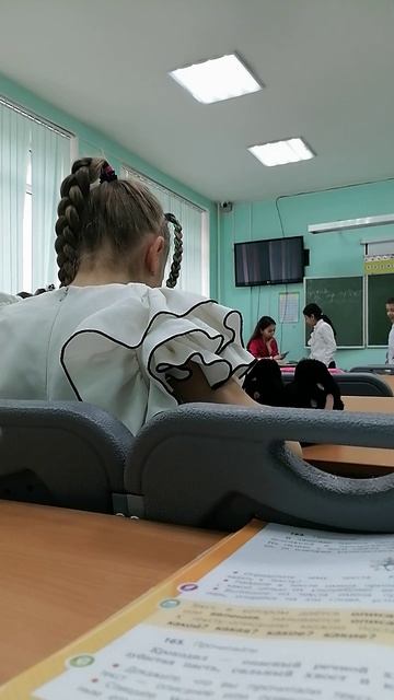 снимаем видео