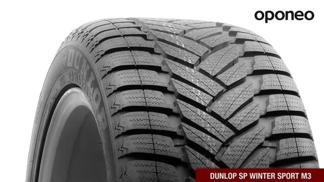 Pneumatiky Dunlop SP Winter Sport M3 ● Zimní Pneumatiky ● Oponeo™ смотреть онлайн