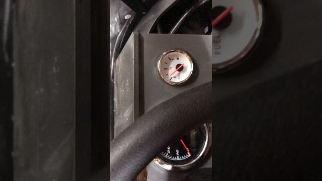 Электрика в Swimmer 400