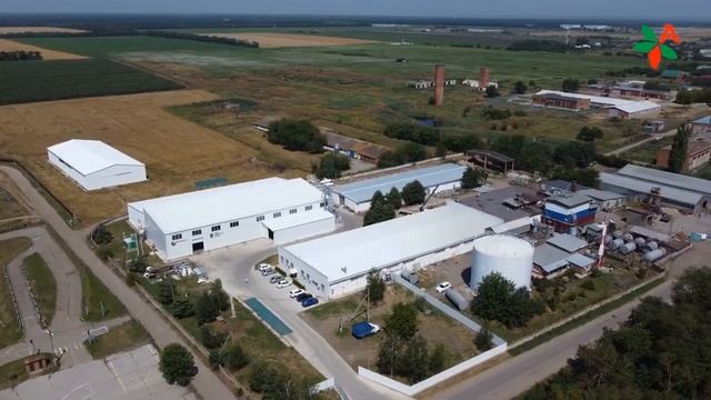 Производство семян в России. АГРОПЛАЗМА. смотреть онлайн