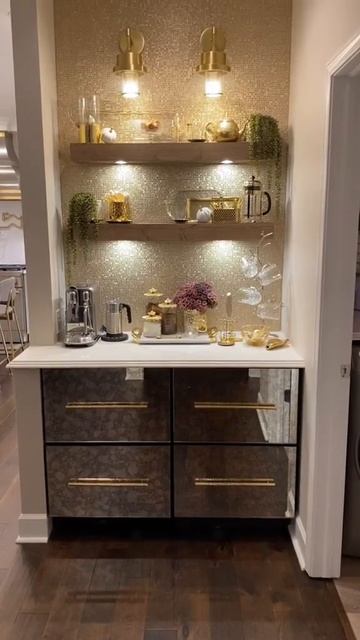 Can you believe this stunning house makeover? ©Farah Merhi #viral #realestate #luxuryhome смотреть онлайн