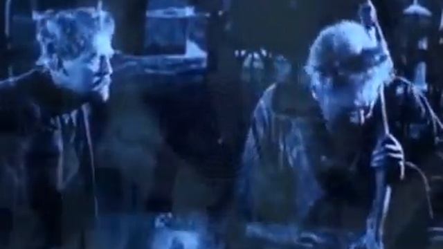 Wavelength "Death" (Official Music Video) смотреть онлайн