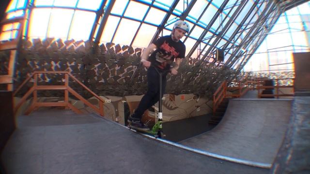 SPB Trip смотреть онлайн